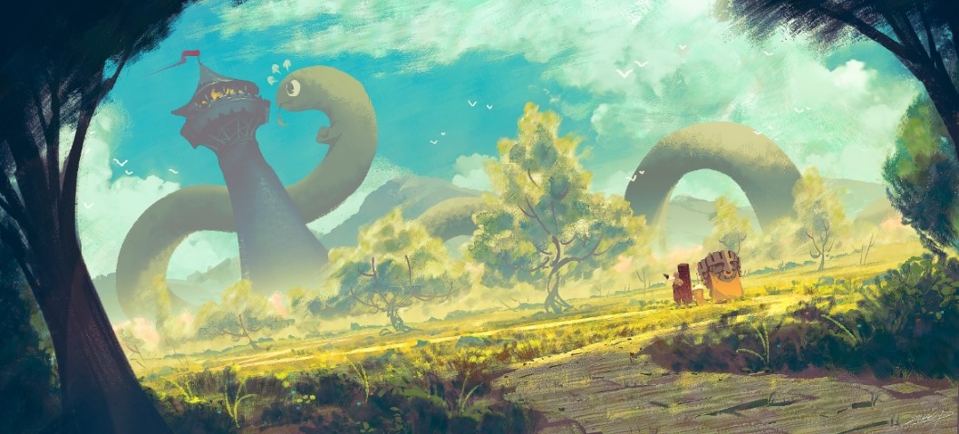 Pathway