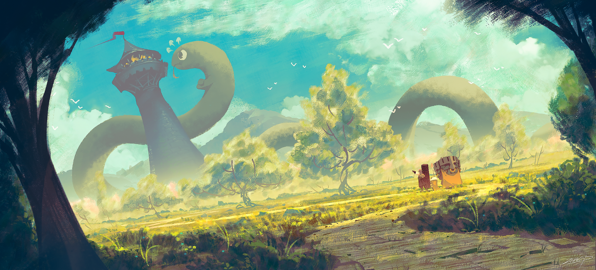 Pathway
