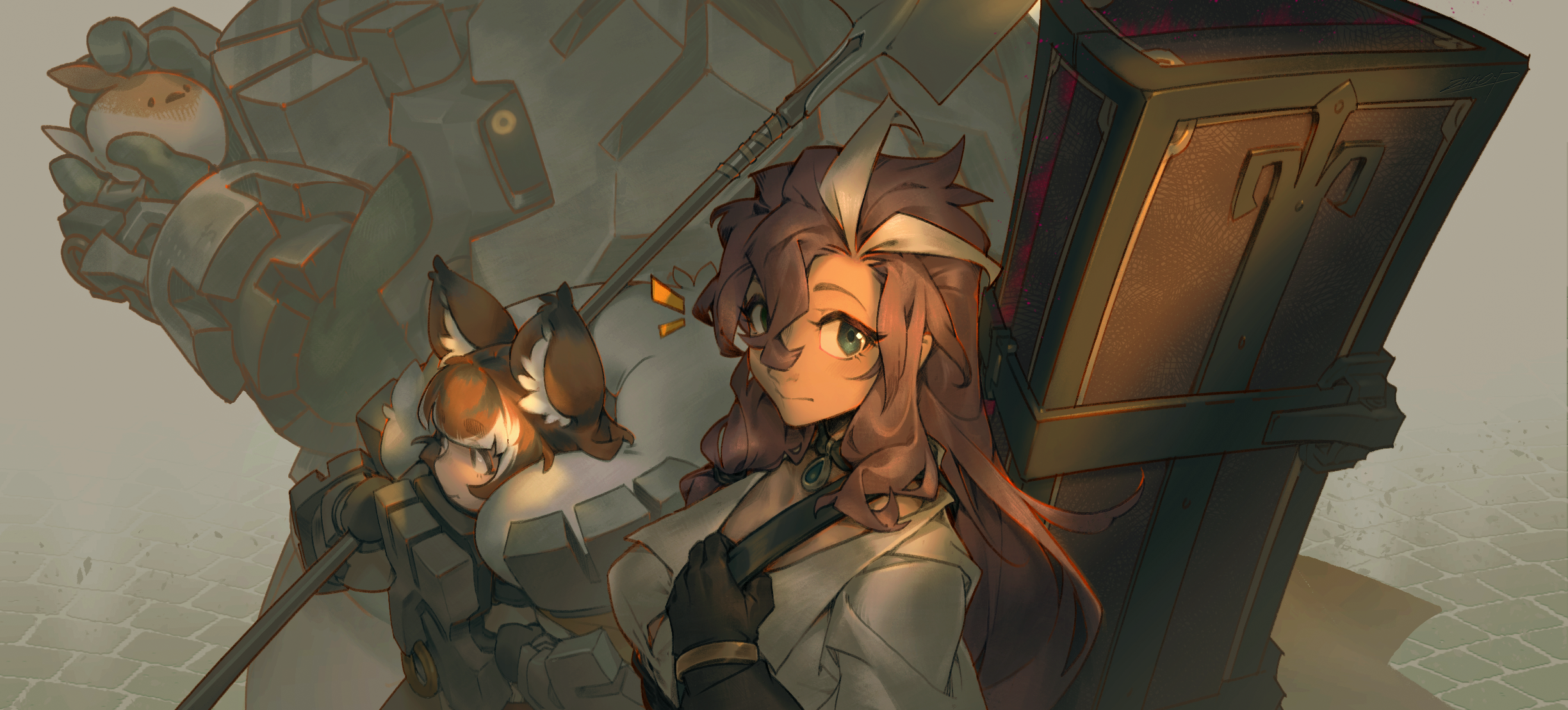Embark