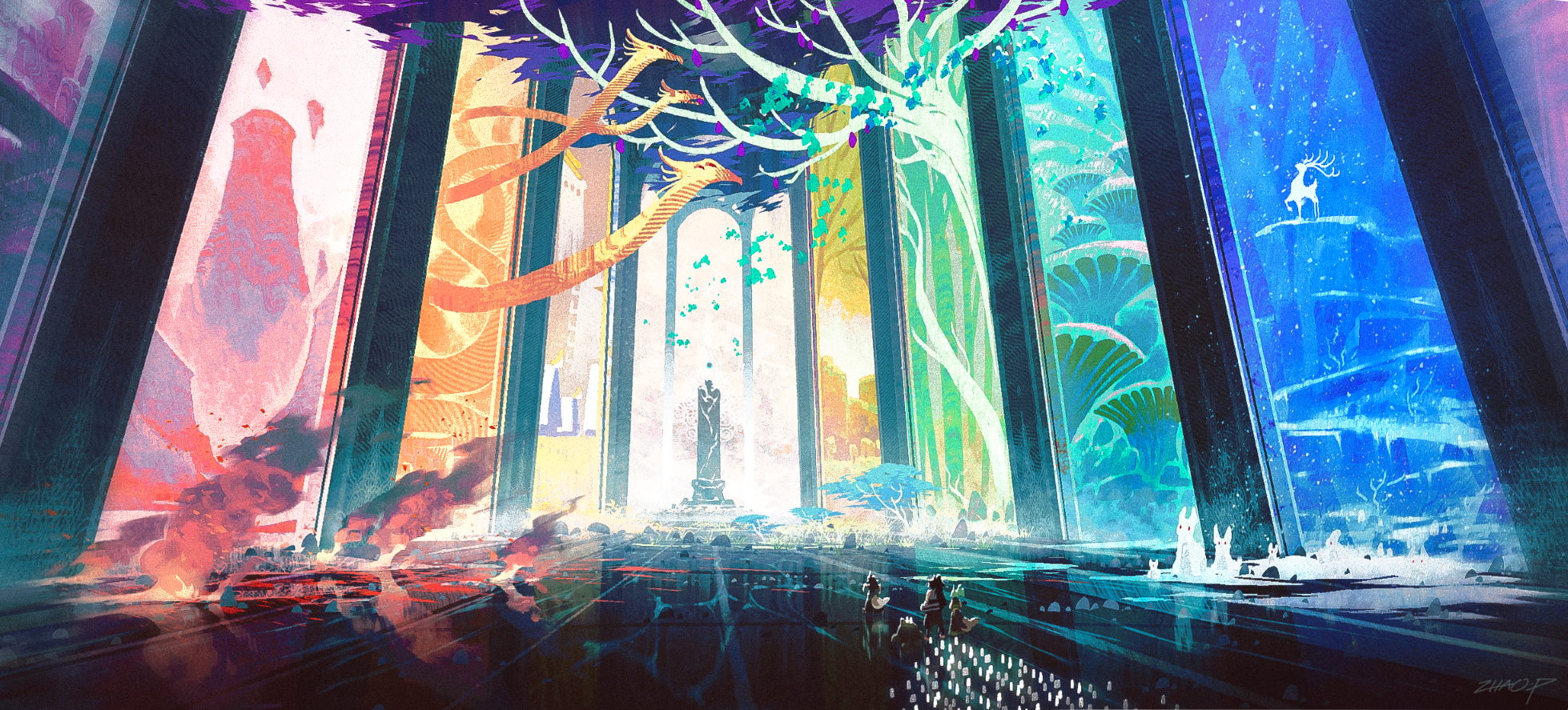 Teleporter