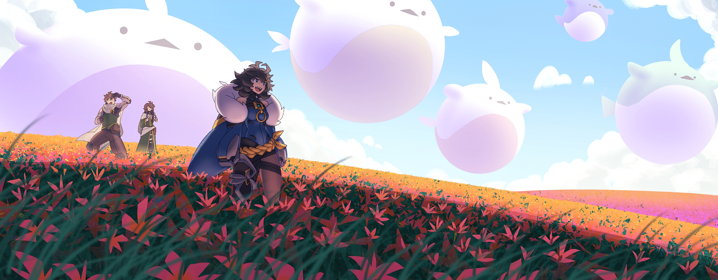Birbs