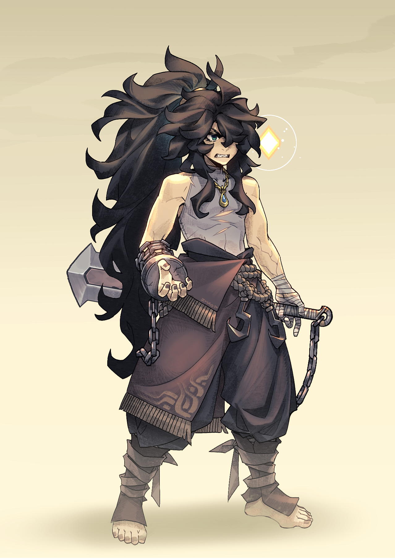 Uziel