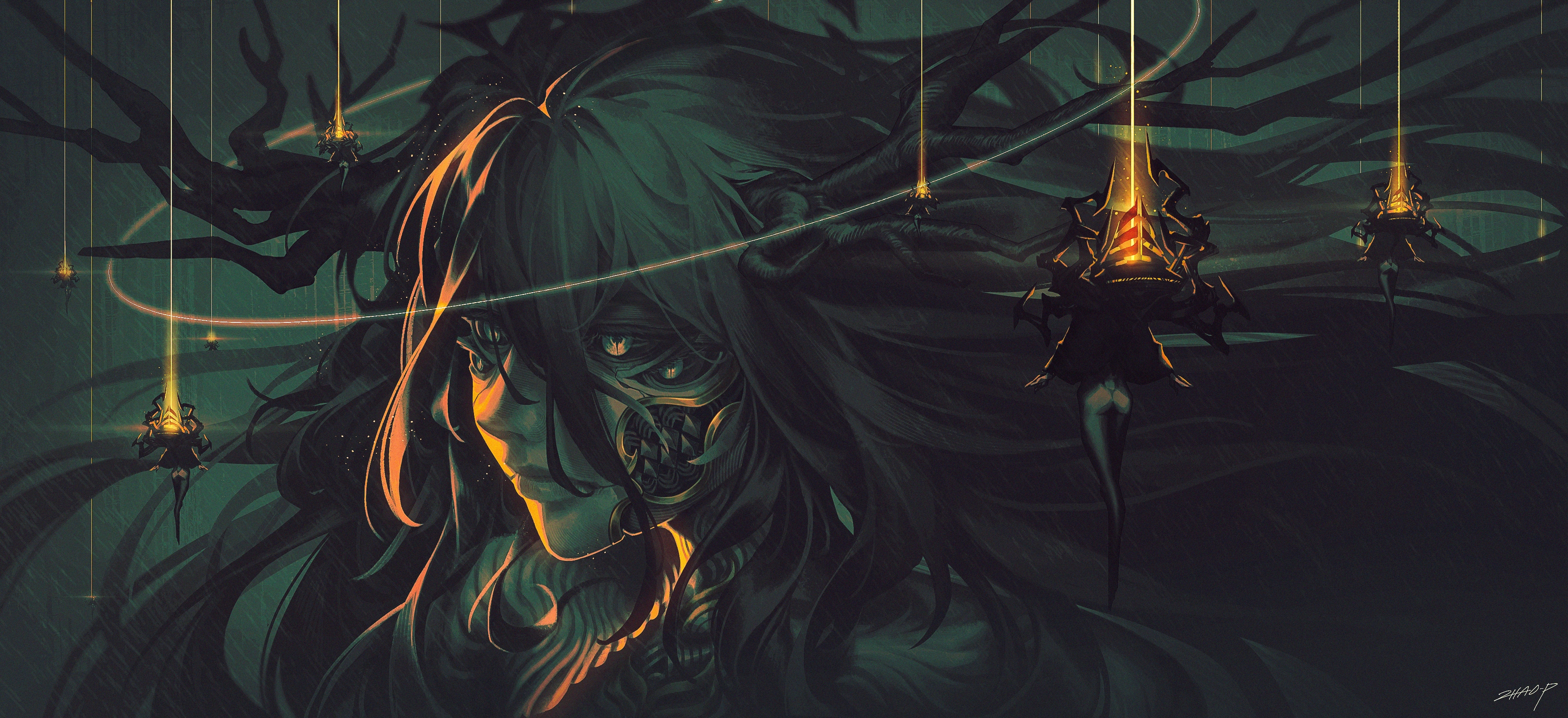 The Dreamless